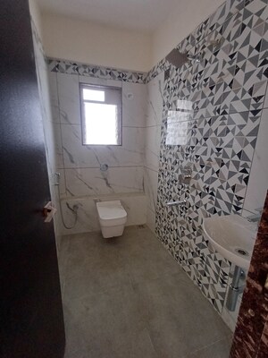 Attached Bathroom in 2 BHK Apartment at Uthalsar – for Rent