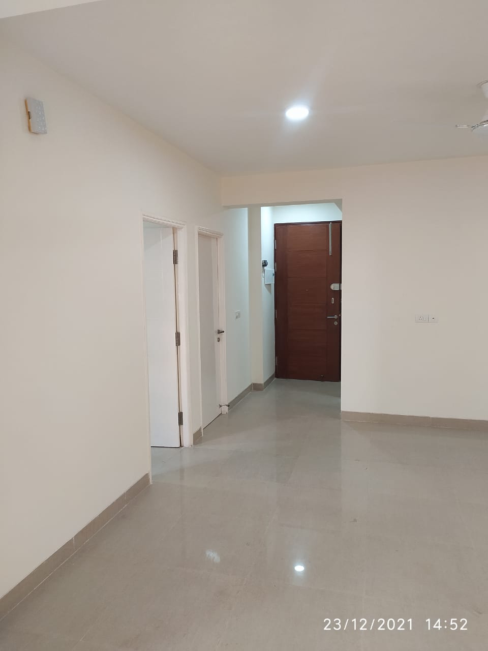 4 BHK + Servant Room 1975 Sq.Ft. Apartment in Emaar Emerald Floors Premier