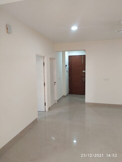 4 BHK + Servant Room Apartment For Rent in Emaar Emerald Floors Premier