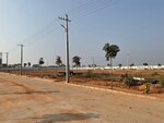 121 Sq.Ft. Plot in Lakdi ka pul