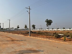  Plot For Sale in Lakdi Ka Pul