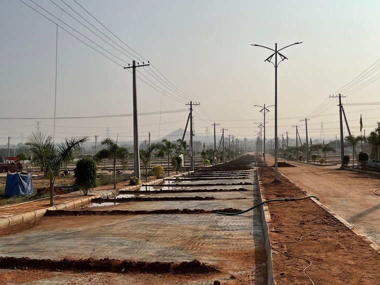 undefined, lakdi ka pul  121 Sq.Ft. Plot In Lakdi Ka Pul Hyderabad 10430228