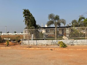 Plot Area in  Plot at Lakdi Ka Pul – for Sale