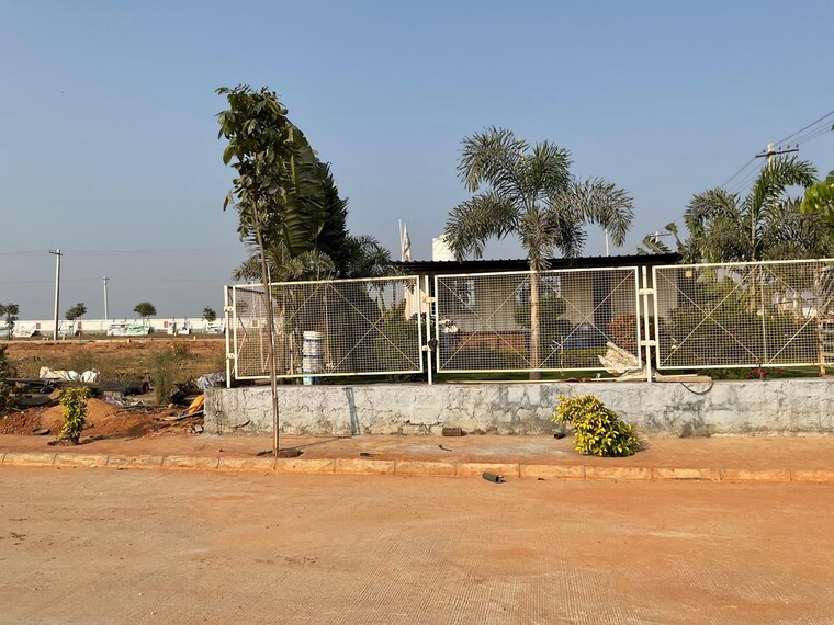 undefined, lakdi ka pul  121 Sq.Ft. Plot In Lakdi Ka Pul Hyderabad 10430228