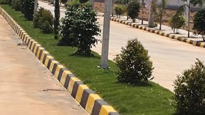   Plot at Lakdi Ka Pul – for Sale