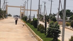   Plot at Lakdi Ka Pul – for Sale