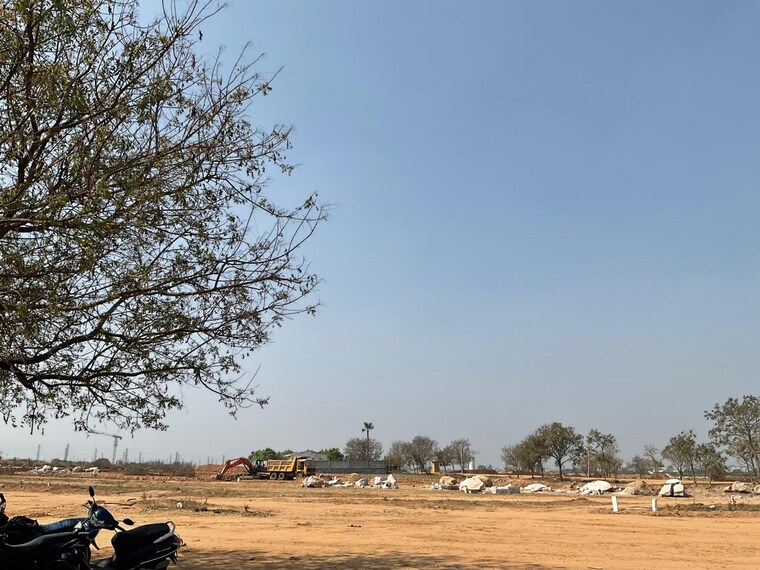 undefined, lakdi ka pul  200 Sq.Ft. Plot In Lakdi Ka Pul Hyderabad 10430231