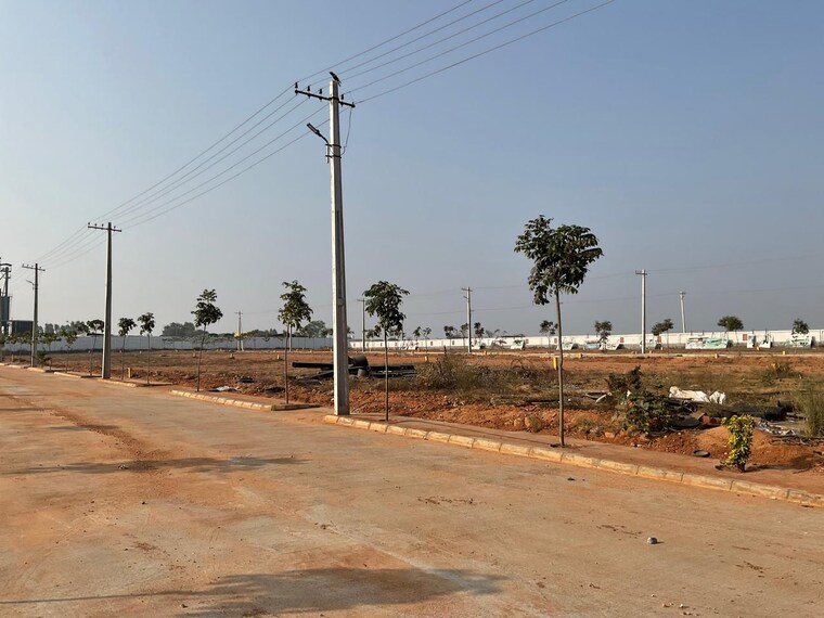 undefined, lakdi ka pul  200 Sq.Ft. Plot In Lakdi Ka Pul Hyderabad 10430231