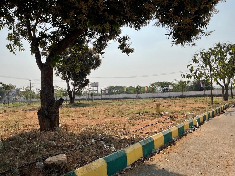 undefined, lakdi ka pul  200 Sq.Ft. Plot In Lakdi Ka Pul Hyderabad 10430231
