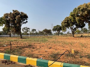 Plot Area in  Plot at Lakdi Ka Pul – for Sale