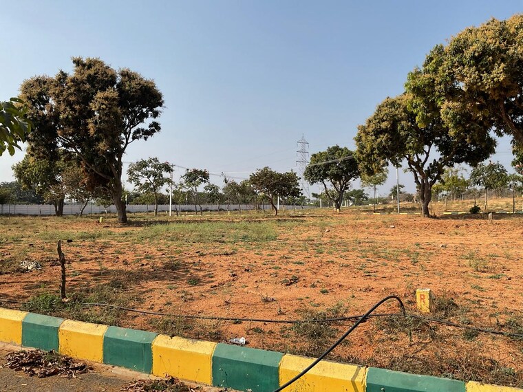 undefined, lakdi ka pul  200 Sq.Ft. Plot In Lakdi Ka Pul Hyderabad 10430231