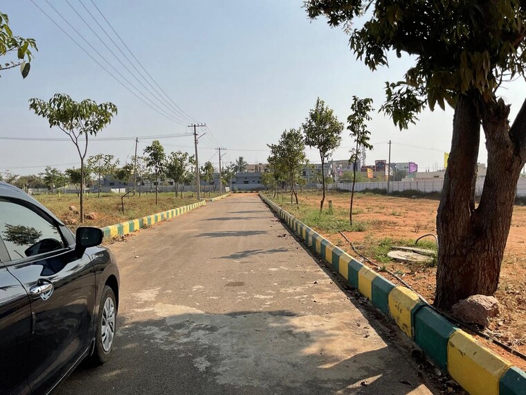 undefined, lakdi ka pul  200 Sq.Ft. Plot In Lakdi Ka Pul Hyderabad 10430231