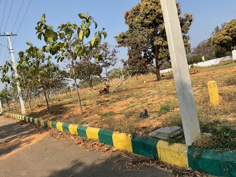 undefined, lakdi ka pul  200 Sq.Ft. Plot In Lakdi Ka Pul Hyderabad 10430231