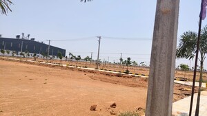Plot Area in  Plot at Lakdi Ka Pul – for Sale