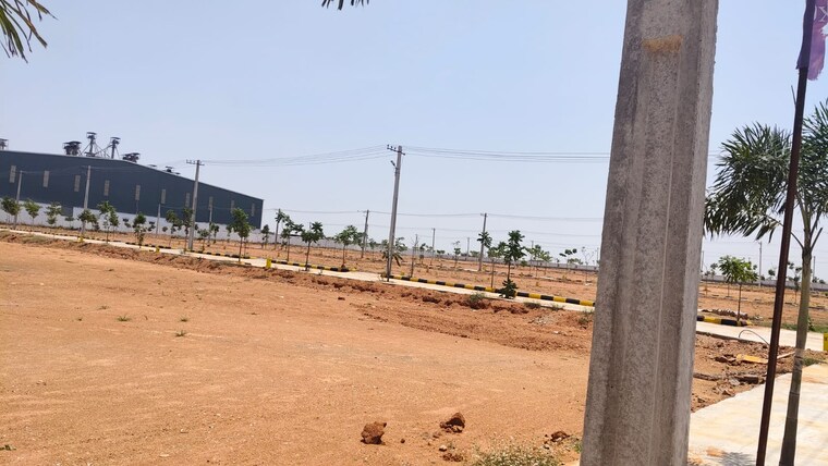 undefined, lakdi ka pul  200 Sq.Ft. Plot In Lakdi Ka Pul Hyderabad 10430231