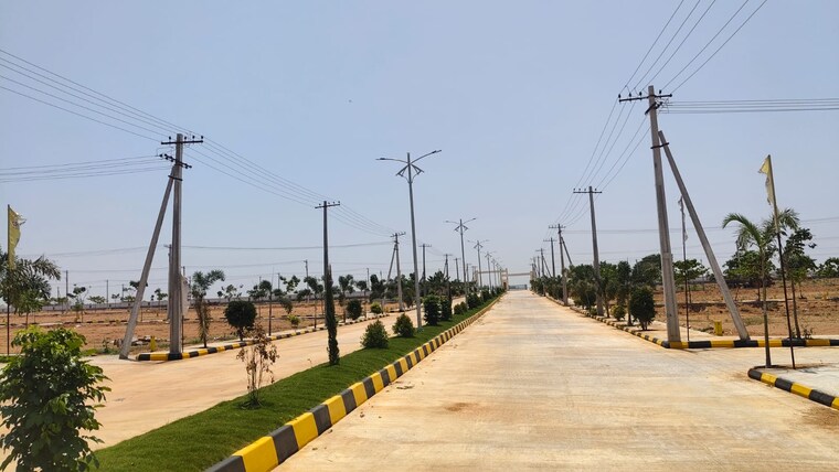 undefined, lakdi ka pul  200 Sq.Ft. Plot In Lakdi Ka Pul Hyderabad 10430231