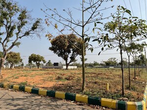 Plot Area in  Plot at Lakdi Ka Pul – for Sale