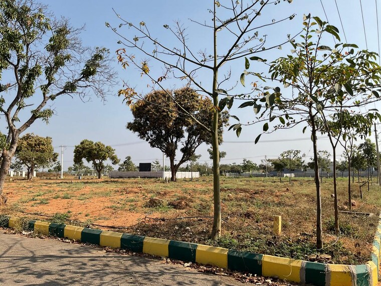 undefined, lakdi ka pul  200 Sq.Ft. Plot In Lakdi Ka Pul Hyderabad 10430231
