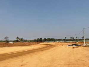 Plot Area in  Plot at Lakdi Ka Pul – for Sale