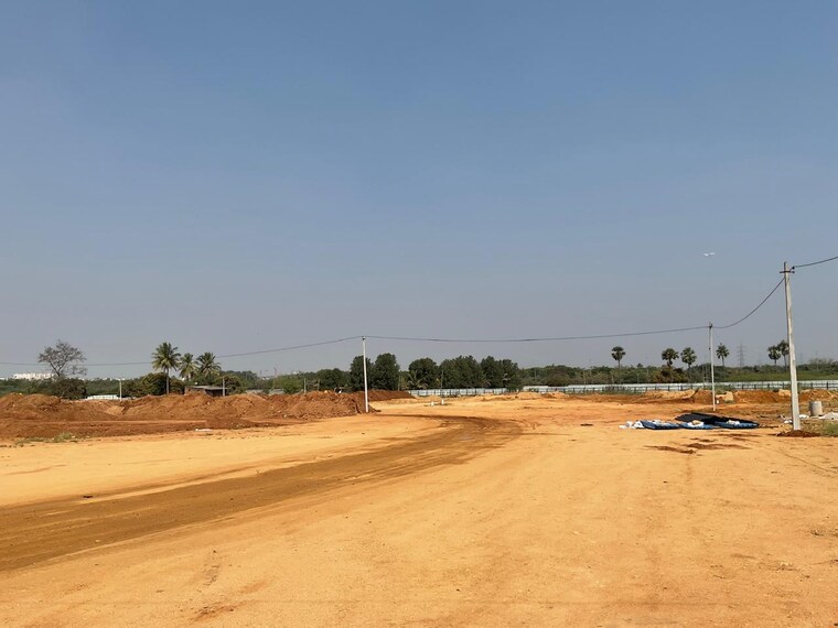 undefined, lakdi ka pul  200 Sq.Ft. Plot In Lakdi Ka Pul Hyderabad 10430232