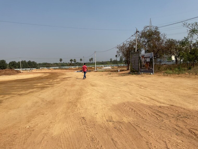 undefined, lakdi ka pul  200 Sq.Ft. Plot In Lakdi Ka Pul Hyderabad 10430232