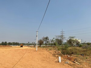 Plot Area in  Plot at Lakdi Ka Pul – for Sale