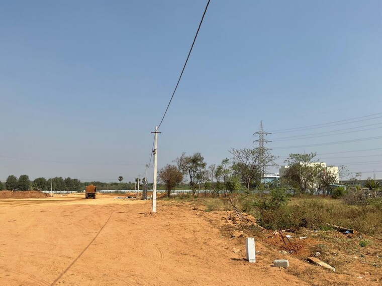 undefined, lakdi ka pul  200 Sq.Ft. Plot In Lakdi Ka Pul Hyderabad 10430232