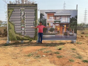   Plot at Lakdi Ka Pul – for Sale