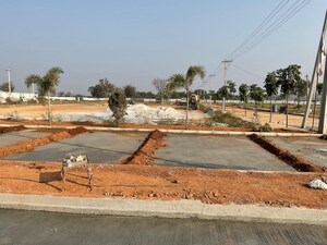   Plot at Lakdi Ka Pul – for Sale
