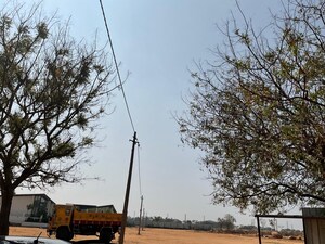 Plot Area in  Plot at Lakdi Ka Pul – for Sale
