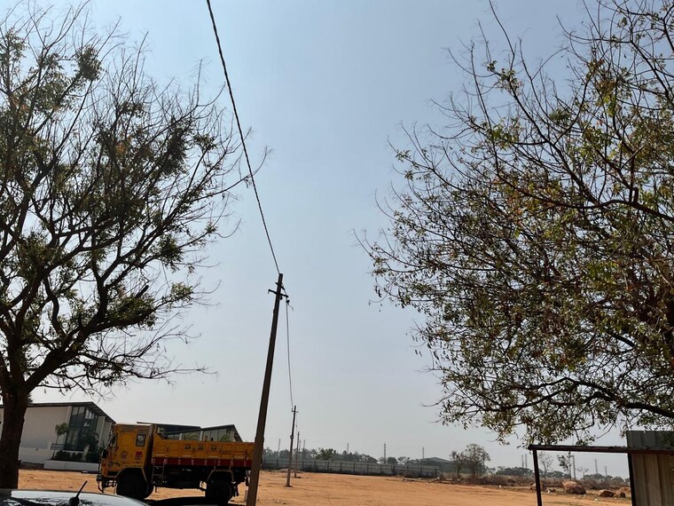 undefined, lakdi ka pul  200 Sq.Ft. Plot In Lakdi Ka Pul Hyderabad 10430232