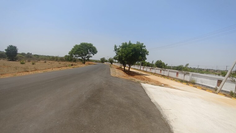 undefined, lakdi ka pul  200 Sq.Ft. Plot In Lakdi Ka Pul Hyderabad 10430232