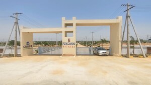   Plot at Lakdi Ka Pul – for Sale