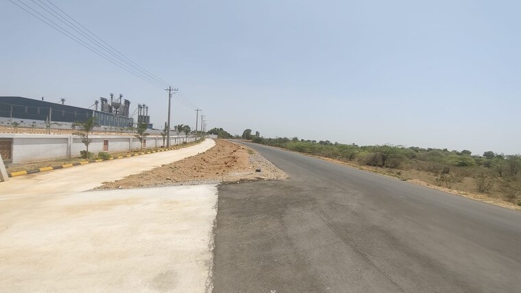 undefined, lakdi ka pul  200 Sq.Ft. Plot In Lakdi Ka Pul Hyderabad 10430232