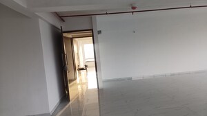 Building Lobby in  Office Space at Four Square Apartments, Chikhali – for Rent