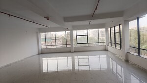 Kitchen in  Office Space at Four Square Apartments, Chikhali – for Rent