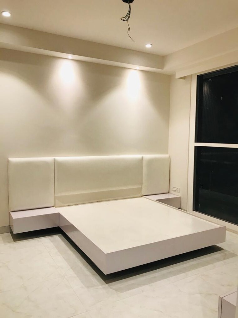 Bedroom, emaar-mgf-emerald-hills 3.5 Bedroom 2700 Sq.Ft. Apartment In Sector 65 Gurgaon 10430240