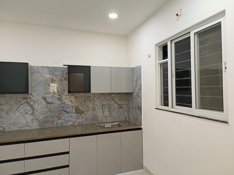 Kitchen, bhumi-silverio 2 Bedroom 721 Sq.Ft. Apartment In Chikhali Pune 10430241