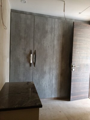 Bathroom in 4 BHK Apartment at Emaar MGF Emerald Hills, Sector 65 – for Rent