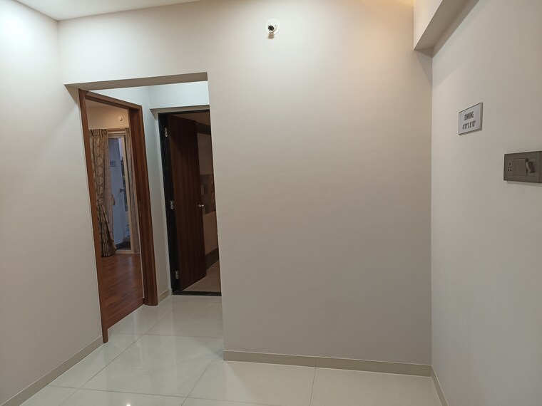 Room, ishwar-parmar-river-residency 1 Bedroom 461 Sq.Ft. Apartment In Chikhali Pune 10430244