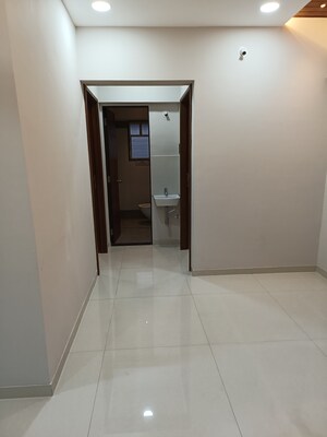 Room in 1 BHK Apartment at Ishwar Parmar River Residency, Chikhali – for Rent