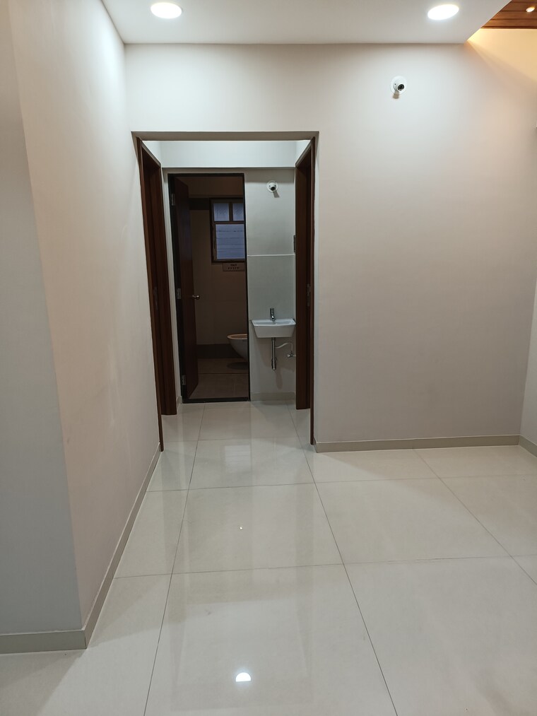 Room, ishwar-parmar-river-residency 1 Bedroom 461 Sq.Ft. Apartment In Chikhali Pune 10430244
