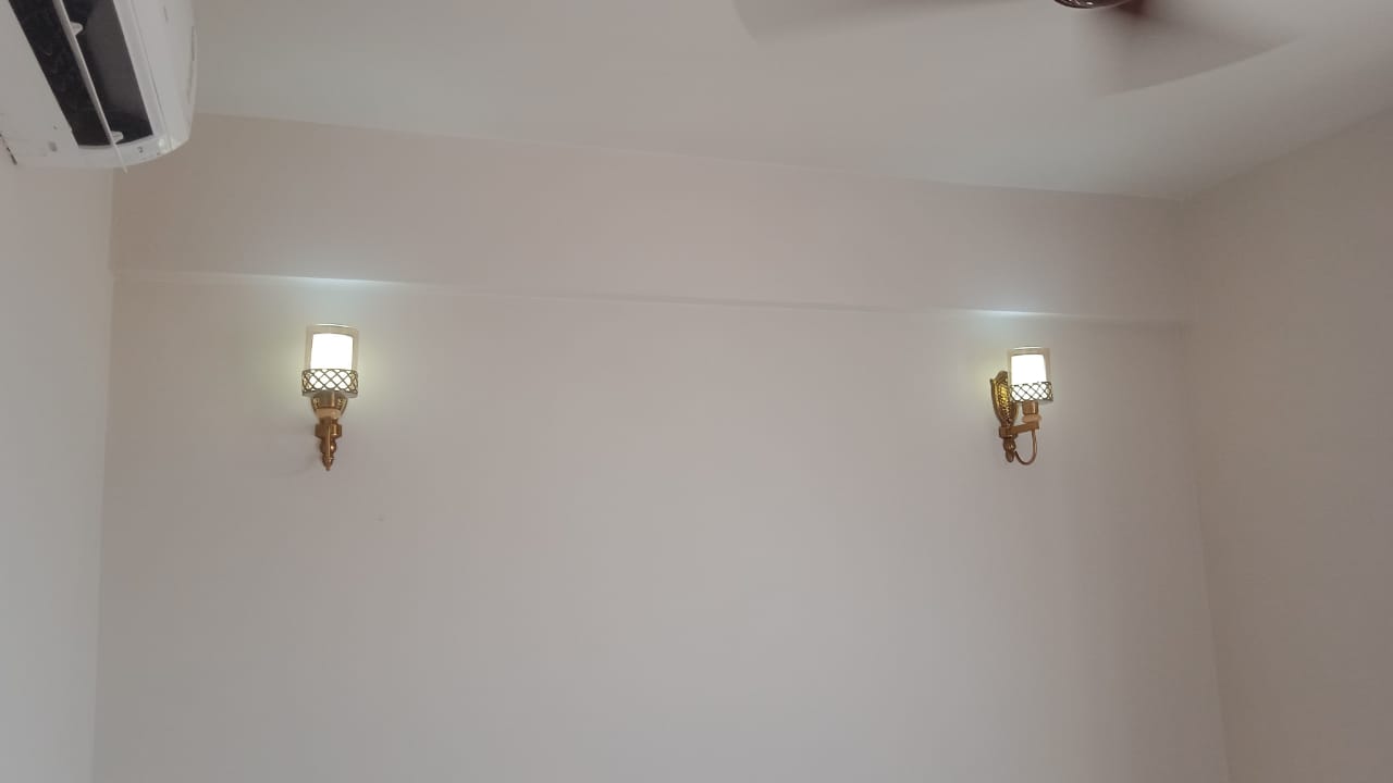 2 BHK 1260 Sq.Ft. Apartment in M3M Heights