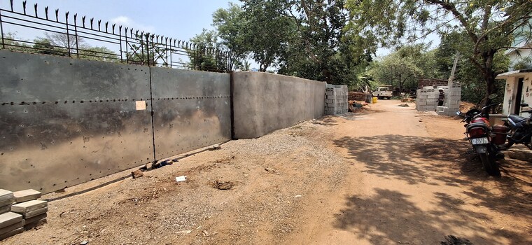 Exterior View, janla  9000 Sq.Ft. Plot In Janla Bhubaneswar 10430249