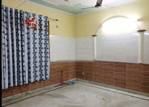 1 BHK Builder Floor For Rent in Mukherjee Nagar