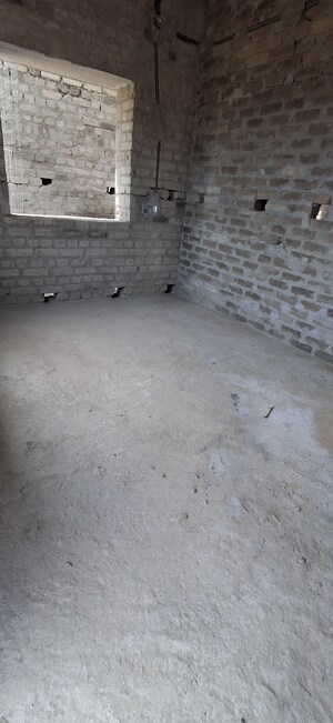 Bathroom in 3 BHK Villa at Madanpur – for Sale