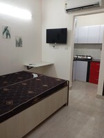1 Rk  400 Sq.Ft. Builder Floor in Jawahar Nagar
