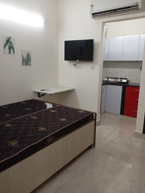 1 RK Builder Floor For Rent in Jawahar Nagar