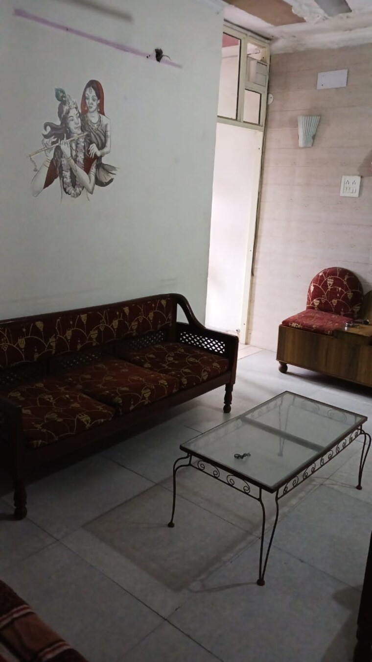 Bedroom, sector 45 3 Bedroom 1500 Sq.Ft. Builder Floor In Sector 45 Chandigarh 10430258