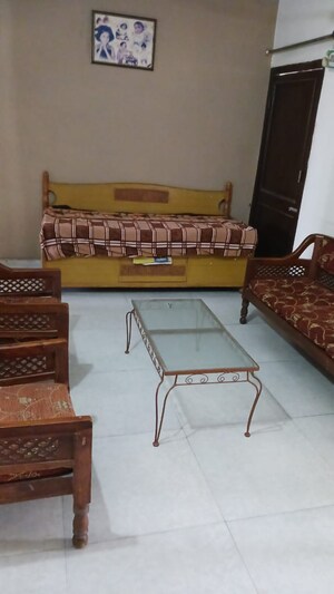 3 BHK Builder Floor For Rent in Sector 45